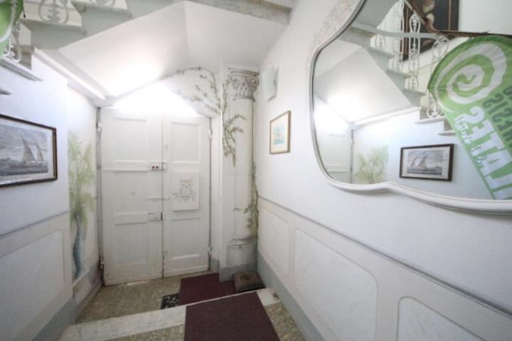 Amamare Hotel Marina Di Pisa Luaran gambar