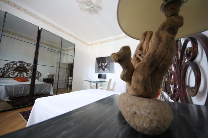 Amamare Hotel Marina Di Pisa Luaran gambar